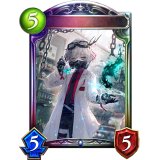 耽溺の咎人・セフィー(ANV)【リアルプロモ】{-}《ウィッチ》