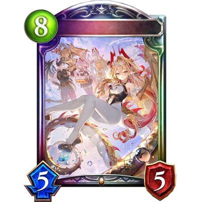 画像1: 金色の威信・リュミオール(ANV)【リアルプロモ】{-}《ドラゴン》