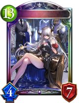 デッドソウルテイカー(ANV)【リアルプロモ】{-}《ネクロマンサー》