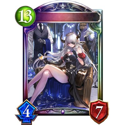 画像1: デッドソウルテイカー(ANV)【リアルプロモ】{-}《ネクロマンサー》