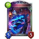 〔状態B〕弾哭の執行者・キルザエル(ANV)【リアルプロモ】{-}