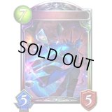 〔状態A-〕弾哭の執行者・キルザエル(ANV)【リアルプロモ】{-}