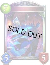 〔状態A-〕弾哭の執行者・キルザエル(ANV)【リアルプロモ】{-}