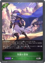 英雄の覚悟【PR】{PR-452}