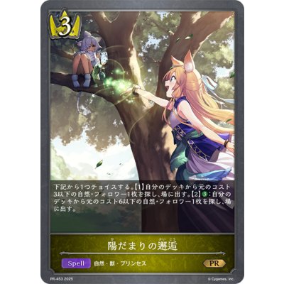 画像1: 陽だまりの邂逅【PR】{PR-453}《ロイヤル》