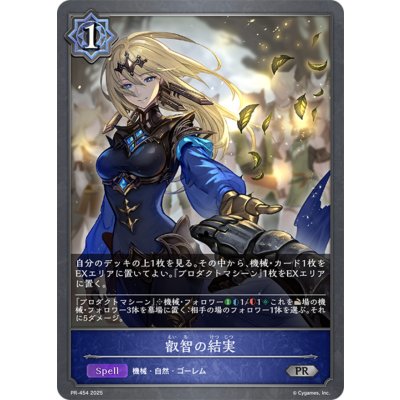 画像1: 叡智の結実【PR】{PR-454}