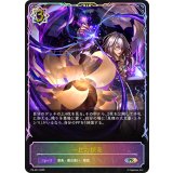 一世の探究(SL仕様)【PR】{PR-491}《ウィッチ》