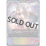黒白の乱舞・ノール＆ブラン(EVOLVE/SL仕様)【PR】{PR-603}《ドラゴン》