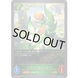 フラワーフォックス【PR】{PR-611}《エルフ》