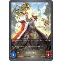 〔状態B〕鉄槌の僧侶(EVOLVE)【PR】{PR-013}