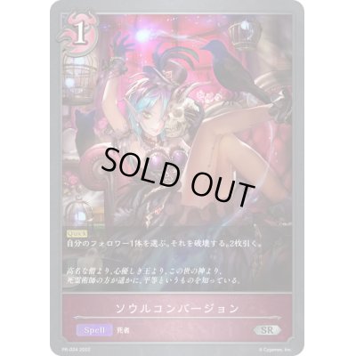 画像1: 〔状態A-〕ソウルコンバージョン【PR】{PR-024}