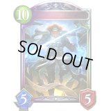 〔状態A-〕至高神・ゼウス【リアルプロモ】{-}