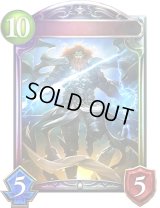 〔状態A-〕至高神・ゼウス【リアルプロモ】{-}