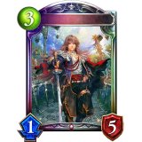 悪逆の公爵・ユリウス【リアルプロモ】{-}《ヴァンパイア》