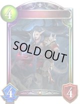 〔状態A-〕呪われし影・ヴァイディ【リアルプロモ】{-}