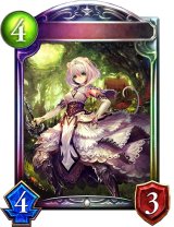 〔状態A-〕ミュースプリンセス・ミルフィ【リアルプロモ】{-}