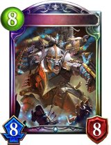 マキシマムメタルゴリラ【リアルプロモ】{-}