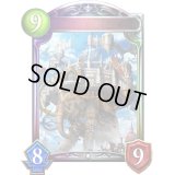 〔状態A-〕ゴッドコロシアムマンモス【リアルプロモ】{-}