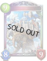 〔状態A-〕ゴッドコロシアムマンモス【リアルプロモ】{-}