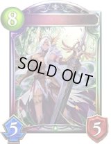 フォレストエース・リマーガ【リアルプロモ】{-}