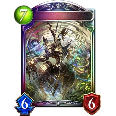 〔状態B〕鋼鉄と大地の神【リアルプロモ】{-}《ニュートラル》