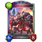 ライノスナイト・パトリック【リアルプロモ】{-}