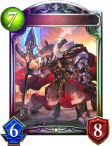 ライノスナイト・パトリック【リアルプロモ】{-}