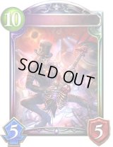 〔状態A-〕デッドメタルスター【リアルプロモ】{-}