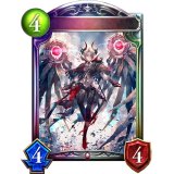 〔状態B〕夜明けの吸血鬼・ノイン【リアルプロモ】{-}《ヴァンパイア》