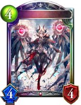 〔状態B〕夜明けの吸血鬼・ノイン【リアルプロモ】{-}《ヴァンパイア》