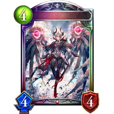 〔状態B〕夜明けの吸血鬼・ノイン【リアルプロモ】{-}《ヴァンパイア》