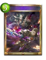 ドラゴニックレイジ【リアルプロモ】{-}