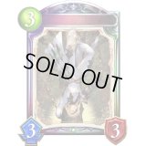 〔状態A-〕吊るされた男・ローフラッド【リアルプロモ】{-}