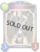 〔状態A-〕吊るされた男・ローフラッド【リアルプロモ】{-}