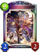 愚者・リンクル【リアルプロモ】{-}