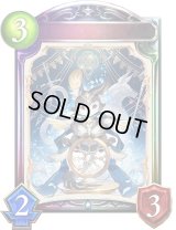 〔状態A-〕運命の輪・ スロース【リアルプロモ】{-}