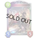 〔状態A-〕ファントムデュオ・バニー＆バロン【リアルプロモ】{-}