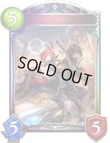 〔状態A-〕ファントムデュオ・バニー＆バロン【リアルプロモ】{-}