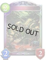 〔状態A-〕ゴールドラッシュゴースト【リアルプロモ】{-}