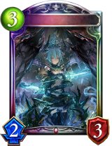 〔状態A-〕傷無き双翼・ピユラ【リアルプロモ】{-}