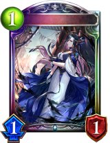 〔状態B〕ストレイホロウ・イルガンノ【リアルプロモ】{-}