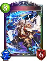 刀神・オクトー【リアルプロモ】{-}