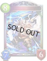 〔状態A-〕刀神・オクトー【リアルプロモ】{-}