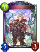 〔状態A-〕天星剣王・シエテ【リアルプロモ】{-}