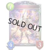 〔状態A-〕怪力乱神・サラーサ【リアルプロモ】{-}