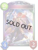 〔状態A-〕閃耀の双剣・カトル【リアルプロモ】{-}