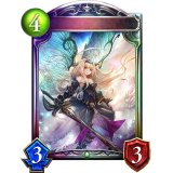 〔状態A-〕瘴気の妖精姫・アリア【リアルプロモ】{-}