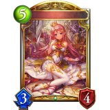 〔状態B〕宝石のエルフ【リアルプロモ】{-}《エルフ》