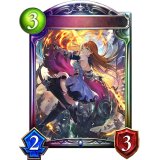 マナリアクイーン・アン【リアルプロモ】{-}