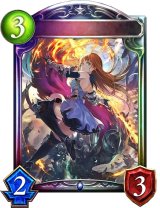 マナリアクイーン・アン【リアルプロモ】{-}